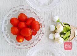 鲜榨果汁的做法图解1