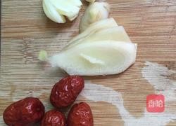 龙骨虫草汤（营养蒸版）的做法图解5