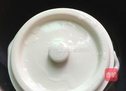 龙骨虫草汤（营养蒸版）的做法图解7