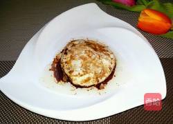 糖醋炸蛋的做法图解7