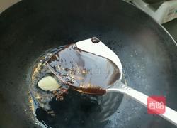 甜面酱炖茄子的做法图解2