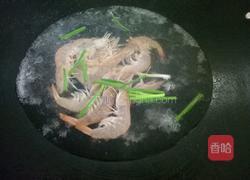 水煮大虾的做法图解5