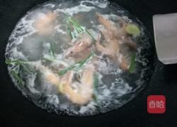 水煮大虾的做法图解6