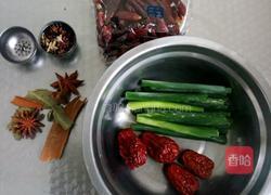 炖鸡汤的做法图解2