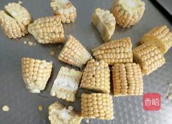 炖鸡汤的做法图解3