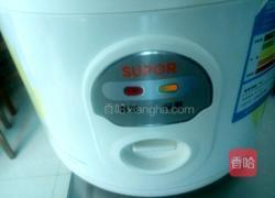 海蟹鲜虾粥的做法图解6