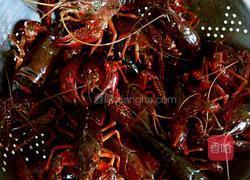 油焖小龙虾的做法图解1