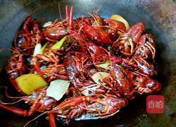 油焖小龙虾的做法图解6