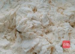 豇豆馅饺子的做法图解7