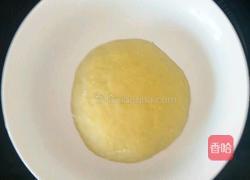 香酥大麻花的做法图解2