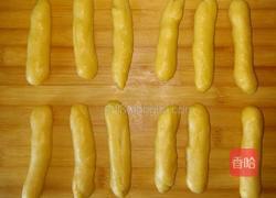 香酥大麻花的做法图解3