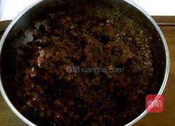 绿豆炸糕的做法图解1