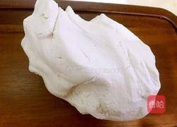 绿豆炸糕的做法图解2