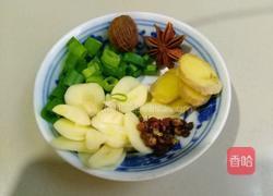 土豆红烧肉的做法图解2