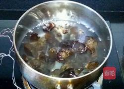 木耳炒苦瓜的做法图解5