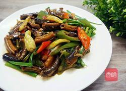 泡椒鳝鱼的做法图解11