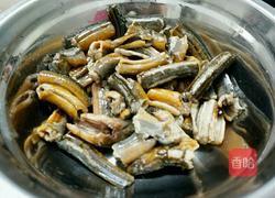 泡椒鳝鱼的做法图解5