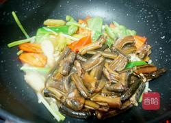 泡椒鳝鱼的做法图解8