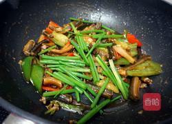 泡椒鳝鱼的做法图解10