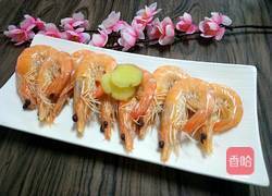 水煮大虾的做法图解7