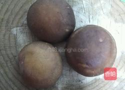 面条浇头的做法图解1