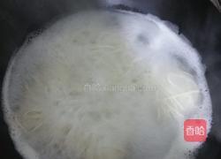 面条浇头的做法图解3