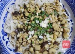 面条浇头的做法图解10