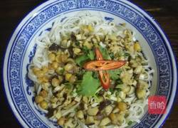 面条浇头的做法图解11