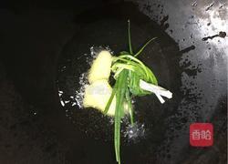 土豆咖喱鸡的做法图解4