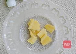 青菜猪肝汤的做法图解3