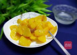 拔丝红薯的做法图解8