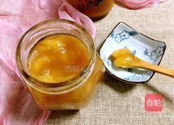 桃子果酱的做法图解7
