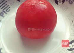 番茄炒西红柿的做法图解3