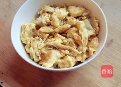 番茄炒西红柿的做法图解6