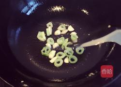 番茄炒西红柿的做法图解7