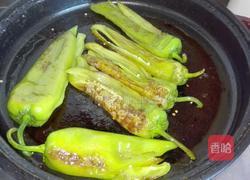 虎皮腌辣椒的做法图解6