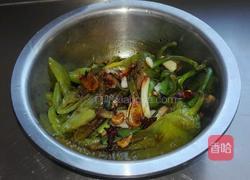 虎皮腌辣椒的做法图解13