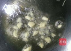 西芹炒豆干的做法图解2