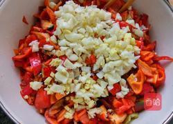 酸辣椒的做法图解4