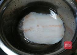 清蒸鳕鱼的做法图解1