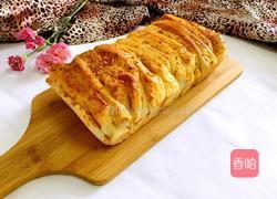 面包诱惑的做法图解13