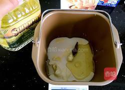 面包诱惑的做法图解1