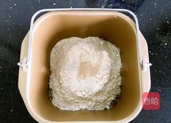 面包诱惑的做法图解2