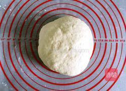 面包诱惑的做法图解5