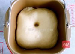 咸面包的做法图解2