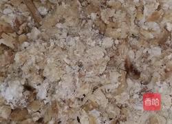 鸡蛋脆麻花的做法图解2