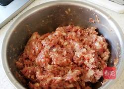 苏式鲜肉月饼的做法图解1