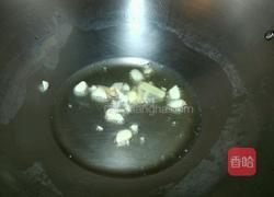 蚝油油麦菜的做法图解5