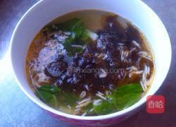 三鲜米线的做法图解6