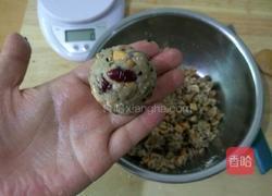 自制月饼的做法图解15